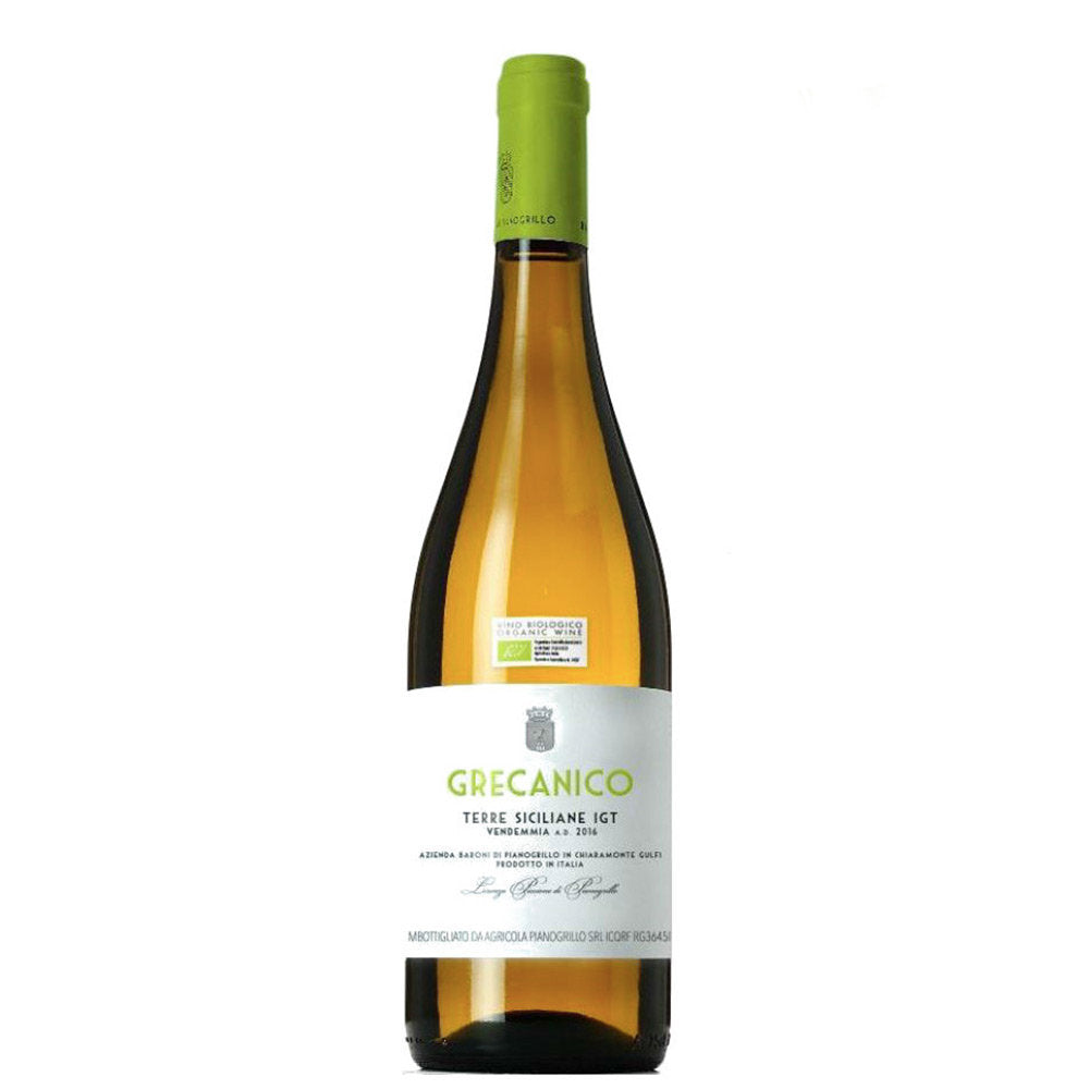 10th Weekly offer – Sicilian white wines – 12 bottles
