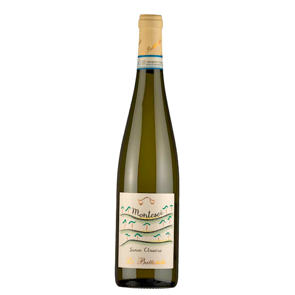 9th Weekly offer – Soave – 12 bottles