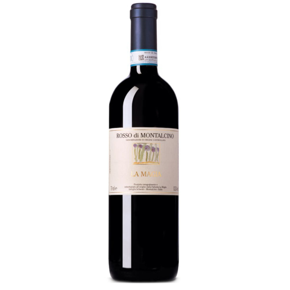 4th Weekly offer - Montalcino 12 bottles